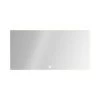 Livn HR Infrarood Spiegel - LED - 120x60cm -Badkamermeubels Winkel 11058140