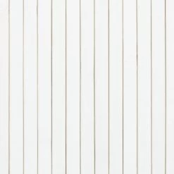 Beliani - KALTHOTA - Mand - Wit - Bamboehout -Badkamermeubels Winkel 11069046