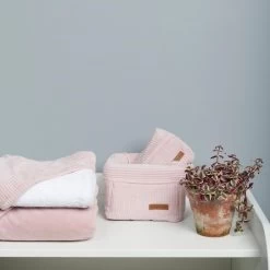 Baby's Only Billendoekjeshoes Sense - Oud Roze -Badkamermeubels Winkel 11101691