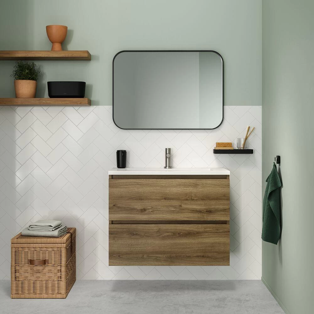 Tiger Carv Handdoekhaak - Zwart 6 Tiger Carv Handdoekhaak - Zwart - Image 4