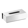 Zack Puro Tissuehouder -Badkamermeubels Winkel 11128889