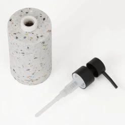 Sealskin Blend Zeepdispenser -Badkamermeubels Winkel 11129491