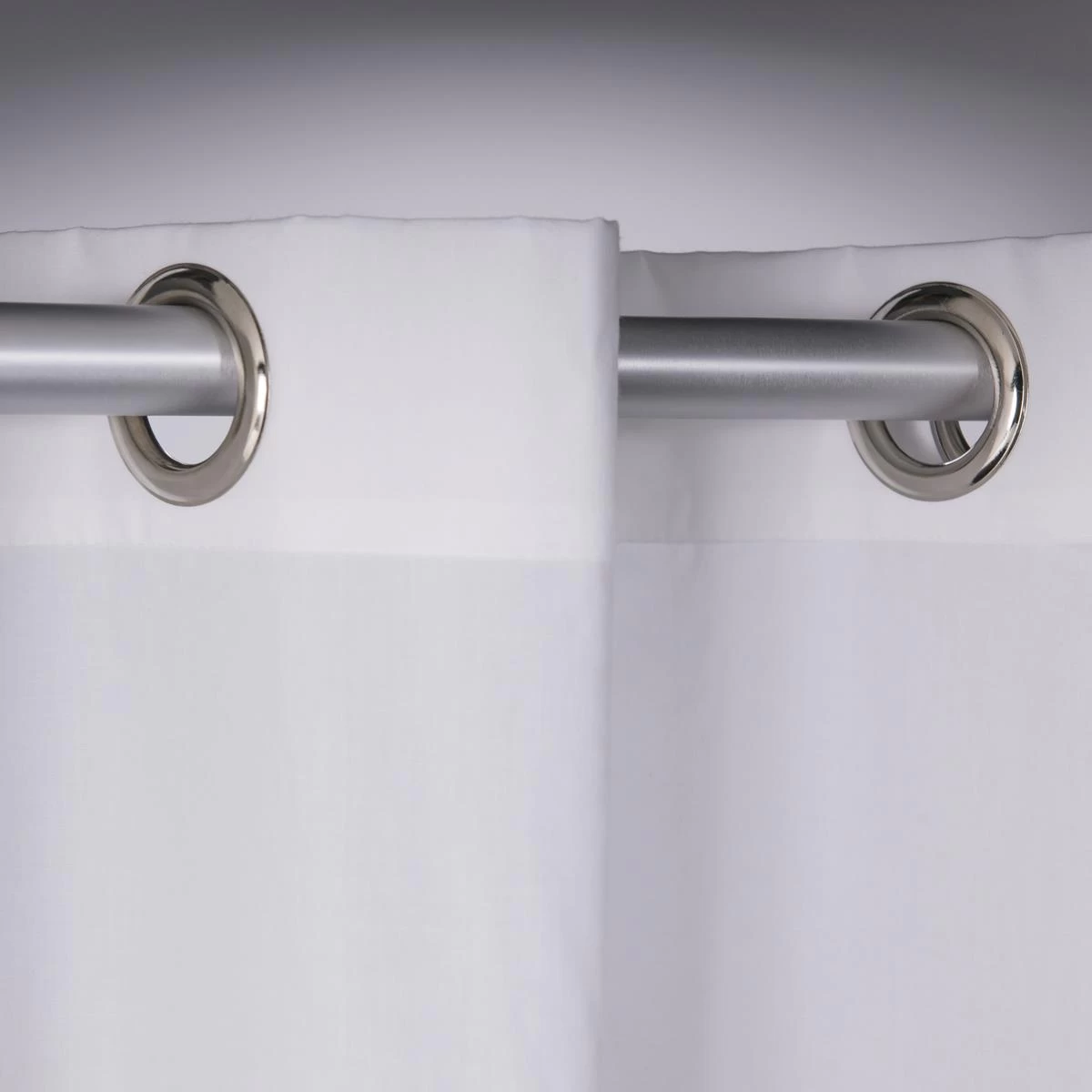 Sealskin Double Douchegordijn 6 Sealskin Double Douchegordijn - Image 4