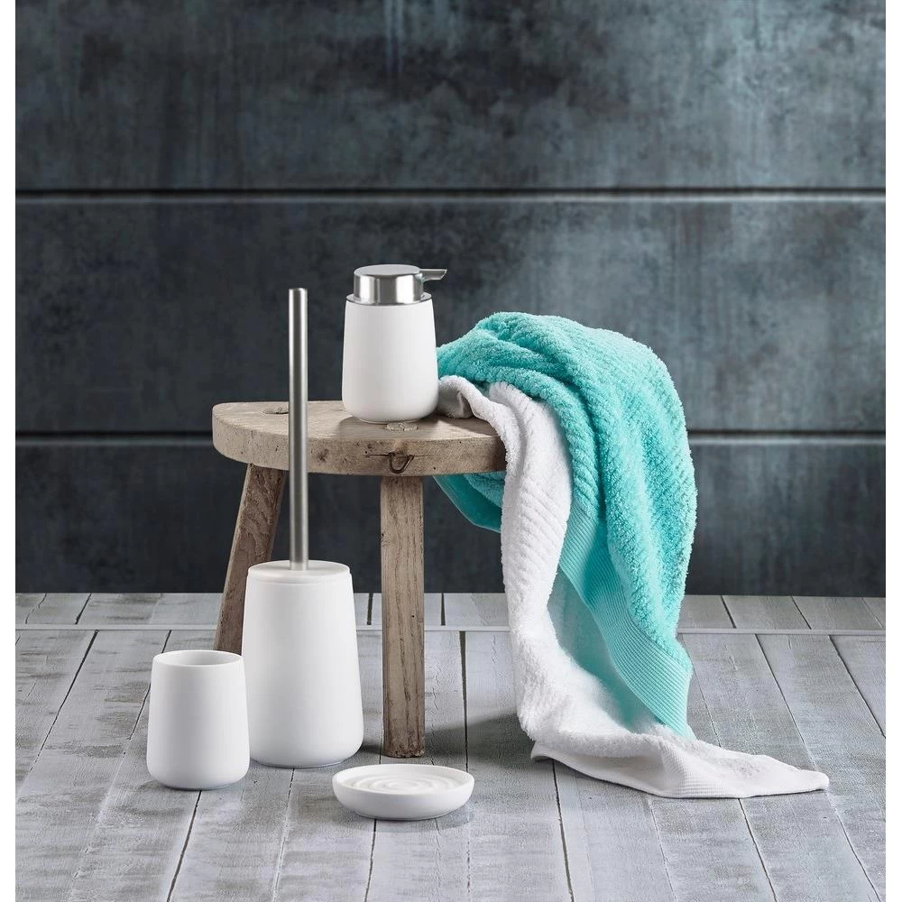 Zone Denmark Nova Toiletborstel Met Houder - Wit 5 Zone Denmark Nova Toiletborstel Met Houder - Wit - Image 3