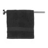 QUVIO Handdoekhouder Stang RVS - 41 Cm -Badkamermeubels Winkel 11135434