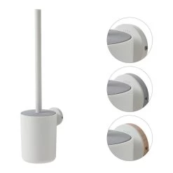 Tiger Urban Toiletaccessoireset - Wit -Badkamermeubels Winkel 11184326