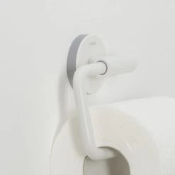 Tiger Urban Toiletaccessoireset - Wit -Badkamermeubels Winkel 11184331