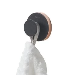 Tiger Urban Handdoekhaak L -Badkamermeubels Winkel 11184341
