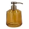 Södahl Vintage Zeepdispenser - Amber 2 Södahl Vintage Zeepdispenser - Amber -Badkamermeubels Winkel 11201609