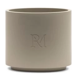 Riviera Maison Tandenborstelhouder RM Monogram Beige
