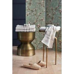 Beddinghouse X Van Gogh Museum Fleurir Badlaken -Badkamermeubels Winkel 11293466