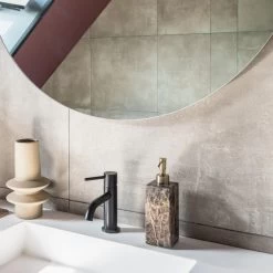 Aquanova Hammam Zeepdispenser Small -Badkamermeubels Winkel 11460373