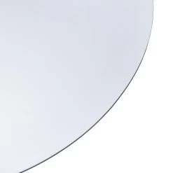 Beliani - CALLAC - LED-spiegel - Zilver - Glas 19 Beliani - CALLAC - LED-spiegel - Zilver - Glas -Badkamermeubels Winkel 11595307