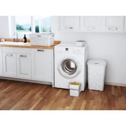 Kis Chic Style Wasbox - 60L - Mozaïk -Badkamermeubels Winkel 11606707