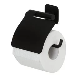 Tiger Colar Toiletrolhouder Met Klep -Badkamermeubels Winkel 9432011