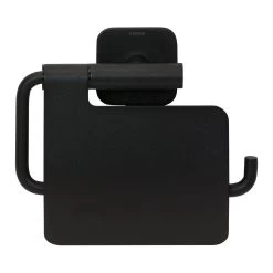 Tiger Colar Toiletrolhouder Met Klep -Badkamermeubels Winkel 9432014