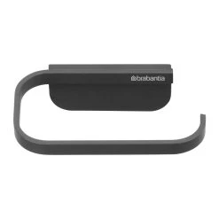 Brabantia MindSet Toiletrolhouder - Mineral Infinite Grey -Badkamermeubels Winkel 9432872