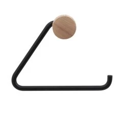 Tiger Sem Toiletrolhouder Zonder Klep -Badkamermeubels Winkel 9432977