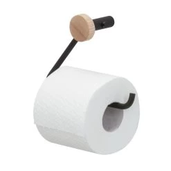 Tiger Sem Toiletrolhouder Zonder Klep -Badkamermeubels Winkel 9432982