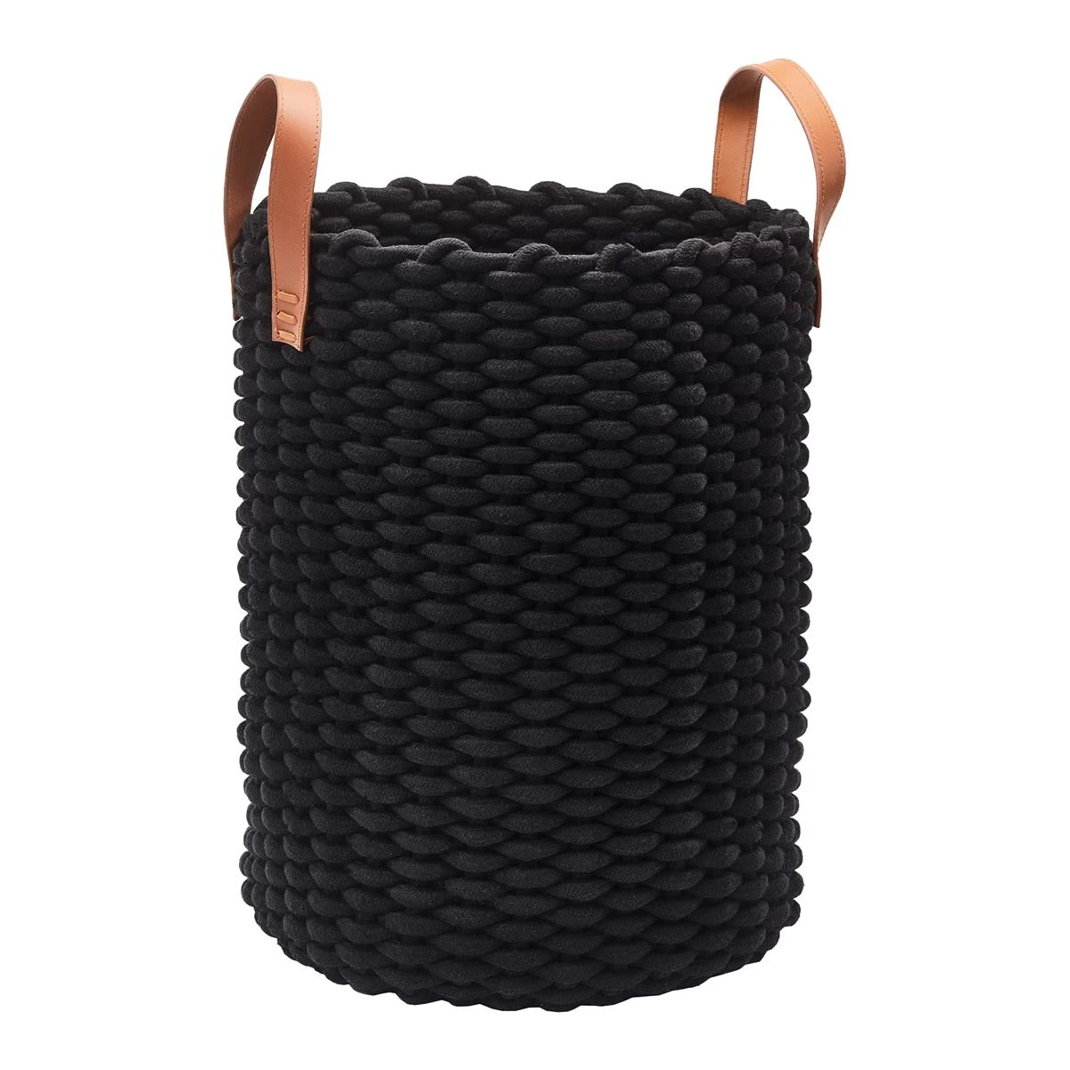 Aquanova Rudon Wasmand 43 L - Zwart 3 Aquanova Rudon Wasmand 43 L - Zwart