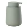Zone Denmark Nova One Zeepdispenser - Matcha Green -Badkamermeubels Winkel 9457409