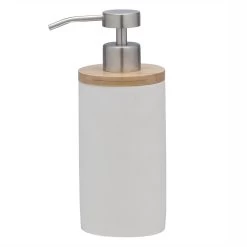 Sealskin Grace Zeepdispenser