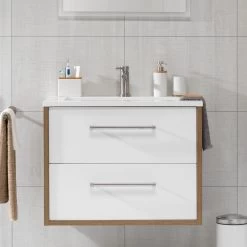 Sealskin Grace Zeepdispenser -Badkamermeubels Winkel 9458355