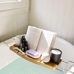 Umbra Badrek DeLuxe -Badkamermeubels Winkel 9458941