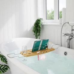 Umbra Badrek DeLuxe -Badkamermeubels Winkel 9458945