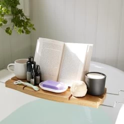 Umbra Badrek DeLuxe -Badkamermeubels Winkel 9458955