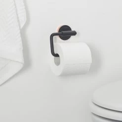 Tiger Urban Toiletrolhouder 21 Tiger Urban Toiletrolhouder -Badkamermeubels Winkel 9459154