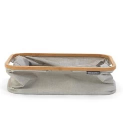 Brabantia Opvouwbare Wasmand 40 L -Badkamermeubels Winkel 9459185