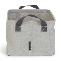 Brabantia Opvouwbare Wasmand 35 L -Badkamermeubels Winkel 9459488