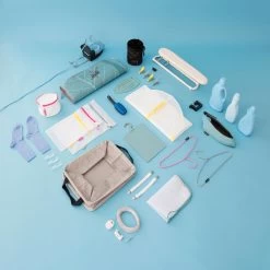 Brabantia Opvouwbare Wasmand 35 L -Badkamermeubels Winkel 9459501