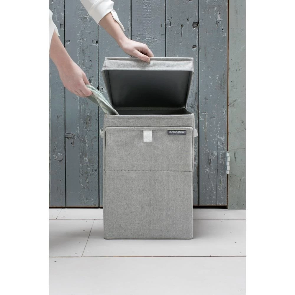 Brabantia Wasbox Stapelbaar 35 L 10 Brabantia Wasbox Stapelbaar 35 L - Afbeelding 8