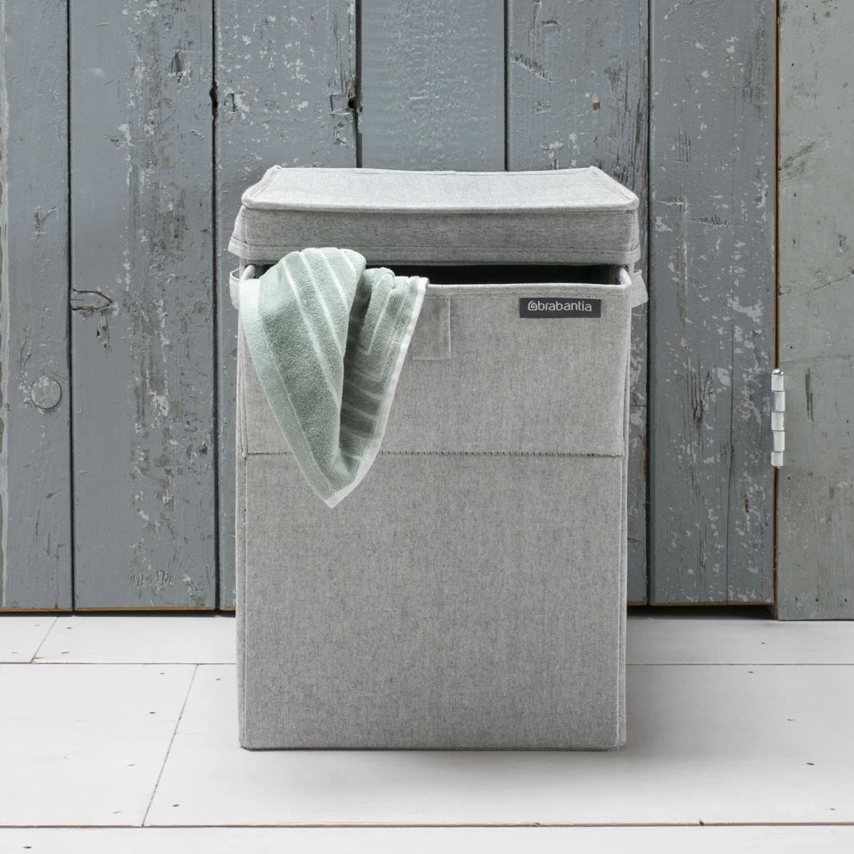 Brabantia Wasbox Stapelbaar 35 L 11 Brabantia Wasbox Stapelbaar 35 L - Afbeelding 9