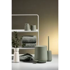 Zone Denmark Nova One Zeepdispenser - Matcha Green -Badkamermeubels Winkel 9463241