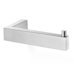 Zack Linea Toiletrolhouder Mat
