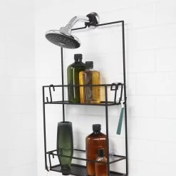 Umbra Cubiko Doucherek -Badkamermeubels Winkel 9465354