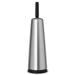 Brabantia Toiletborstel Met Houder Mat -Badkamermeubels Winkel 9468829