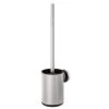 Tiger Cooper Toiletborstel Met Muurhouder - RVS -Badkamermeubels Winkel 9470095