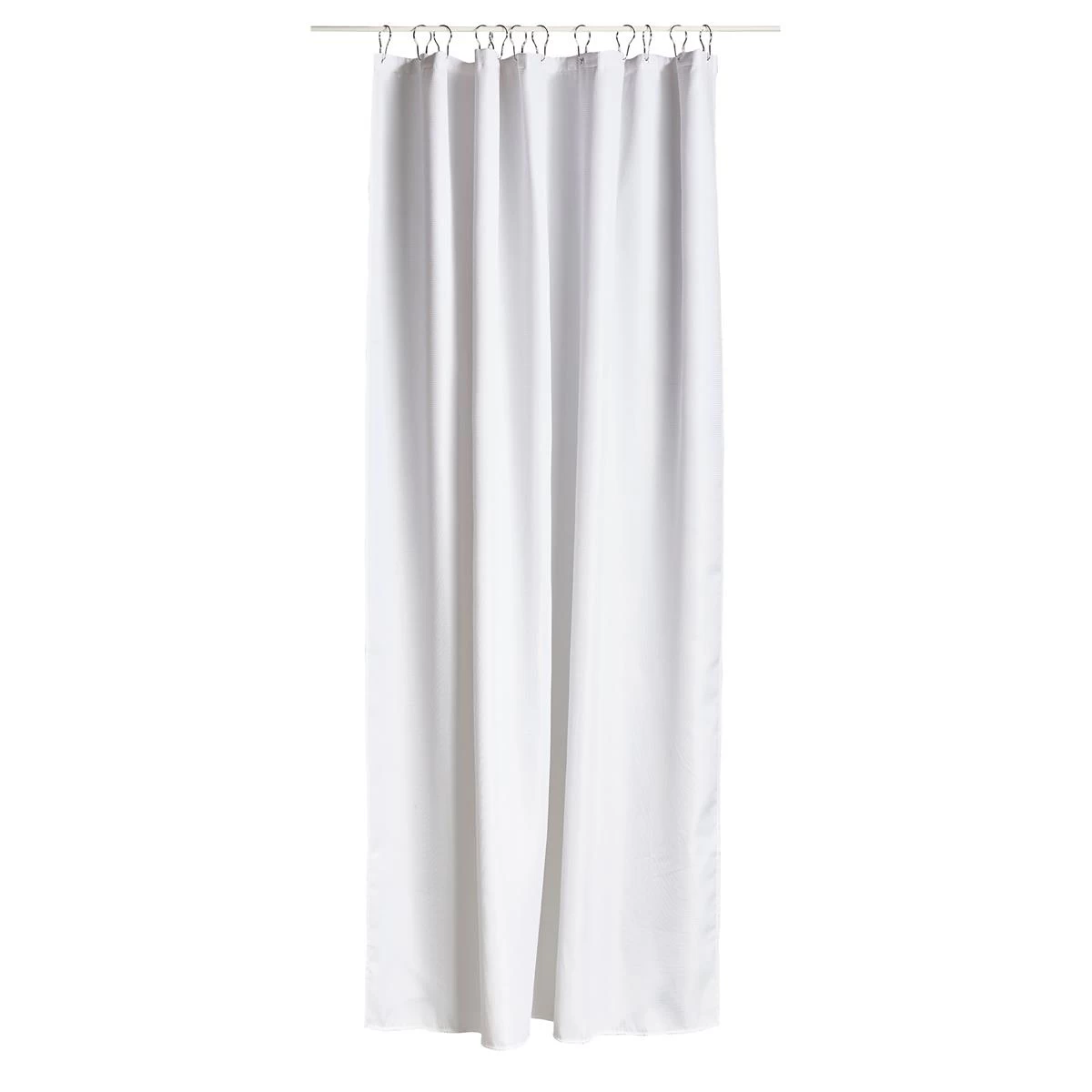 Zone Denmark Lux Douchegordijn 3 Zone Denmark Lux Douchegordijn