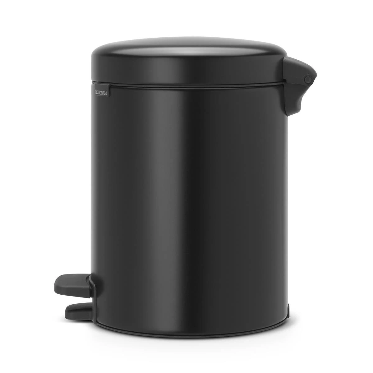 Brabantia NewIcon Pedaalemmer 5 Liter 5 Brabantia NewIcon Pedaalemmer 5 Liter - Image 3