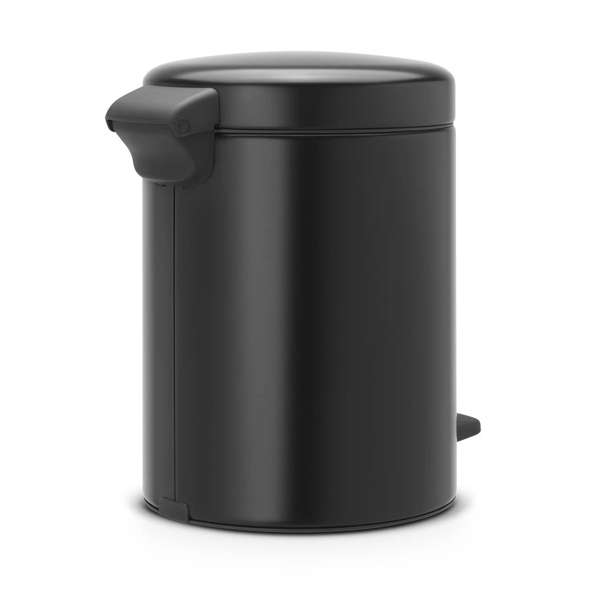 Brabantia NewIcon Pedaalemmer 5 Liter 6 Brabantia NewIcon Pedaalemmer 5 Liter - Image 4