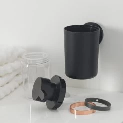 Tiger Urban Zeepdispenser -Badkamermeubels Winkel 9471368