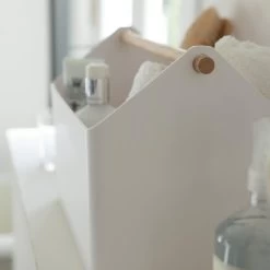 Yamazaki Favori Badkameropberger -Badkamermeubels Winkel 9473151