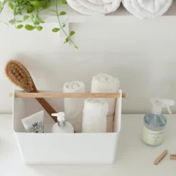 Yamazaki Favori Badkameropberger -Badkamermeubels Winkel 9473157