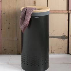 Brabantia Wasbox 35 L -Badkamermeubels Winkel 9473435
