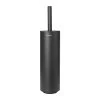 Brabantia MindSet Toiletborstel Met Houder - Mineral Infinite Grey -Badkamermeubels Winkel 9473799