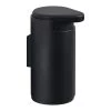 Zone Denmark Rim Zeepdispenser - Zwart -Badkamermeubels Winkel 9475833